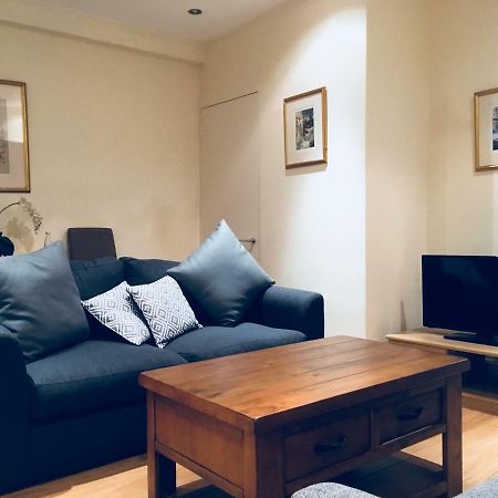 Large 2 Bedroom 2 Bathroom Apartment In Westminster Londyn Zewnętrze zdjęcie