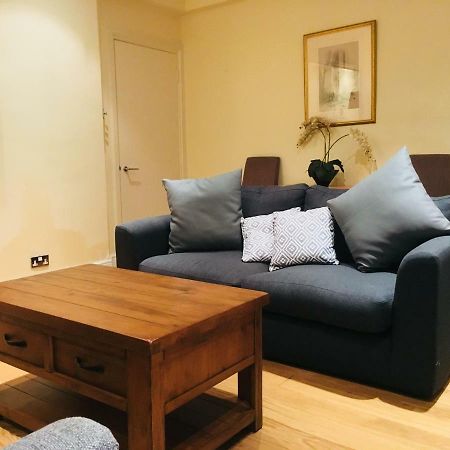 Large 2 Bedroom 2 Bathroom Apartment In Westminster Londyn Zewnętrze zdjęcie