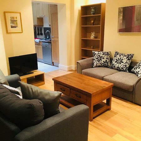 Large 2 Bedroom 2 Bathroom Apartment In Westminster Londyn Zewnętrze zdjęcie