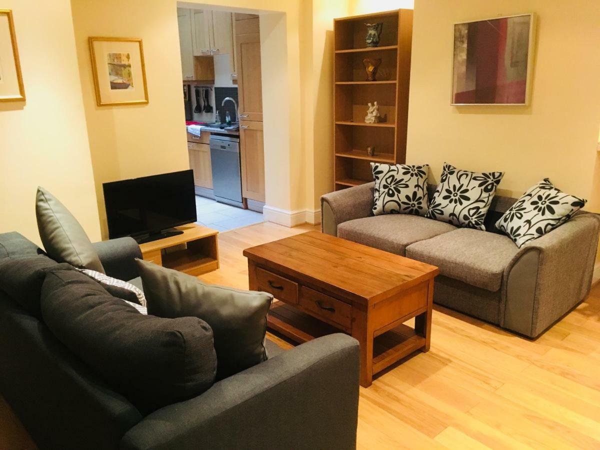 Large 2 Bedroom 2 Bathroom Apartment In Westminster Londyn Zewnętrze zdjęcie