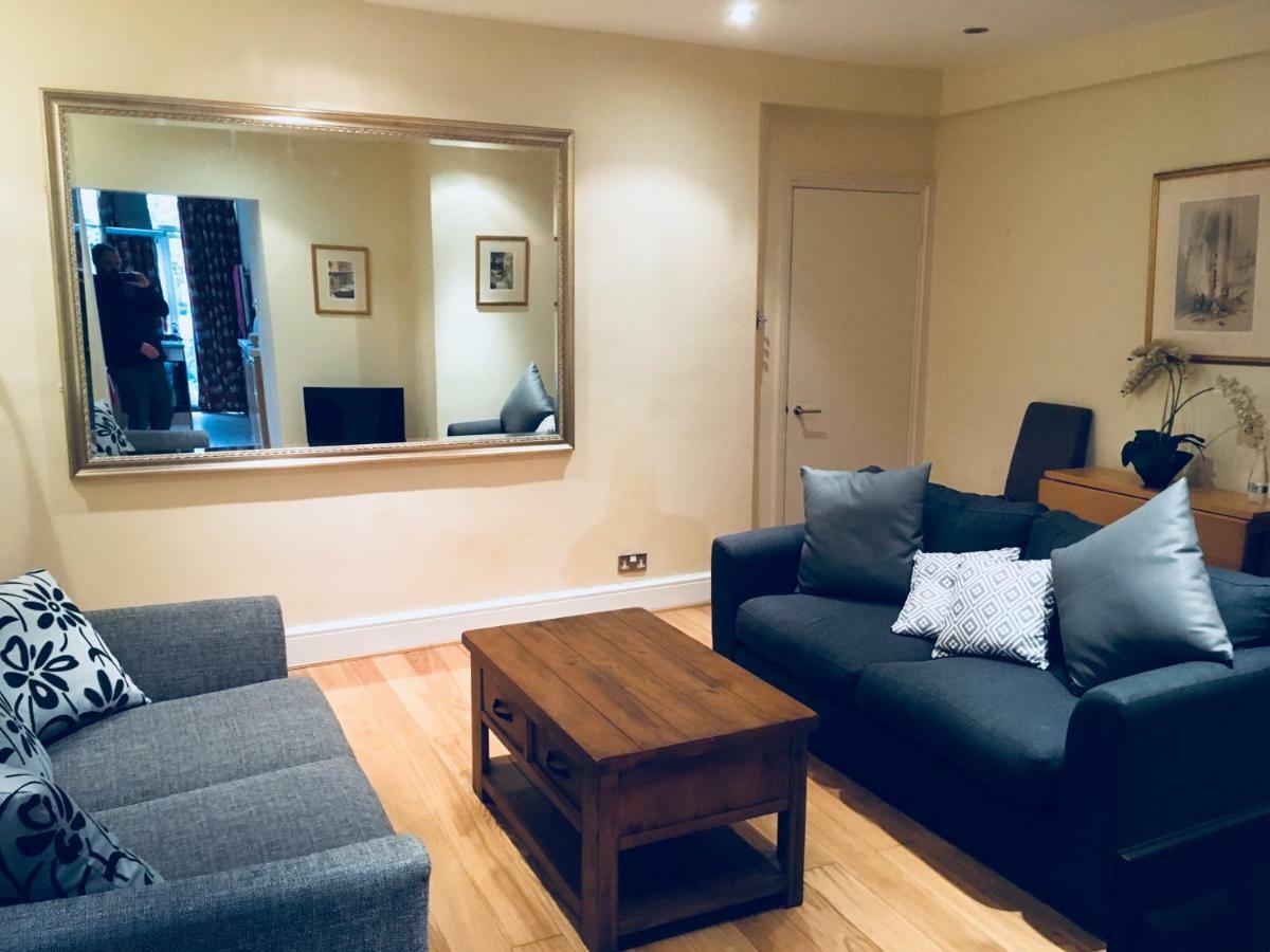 Large 2 Bedroom 2 Bathroom Apartment In Westminster Londyn Zewnętrze zdjęcie