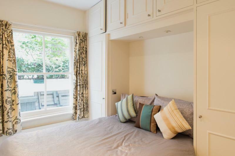Large 2 Bedroom 2 Bathroom Apartment In Westminster Londyn Zewnętrze zdjęcie